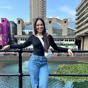 Meet your Posher, Midarling